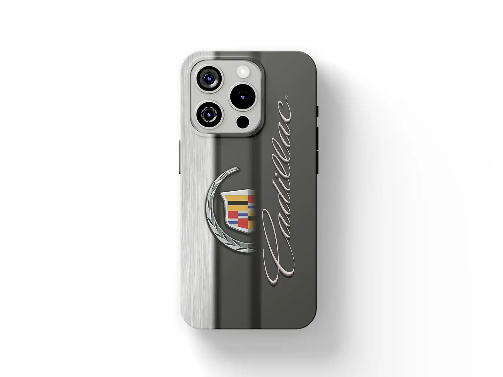 Cadillac Cubierta Celular Compatibilidad Universal Pro Max